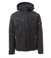 SOFTSHELL IMBOTTITO